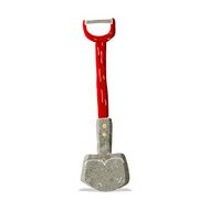Cartoon Shovel N18