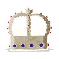 Cartoon Crown N32