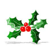 Cartoon Holly N9