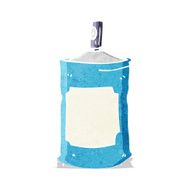 cartoon spray can N31