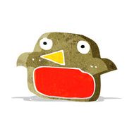 cartoon robin N49