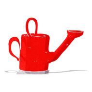watering can cartoon N7