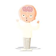 cartoon genius N3