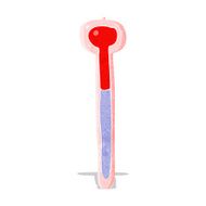 Cartoon Thermometer N9