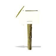 Cartoon Sign Post N22