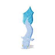 Cartoon Fish N91