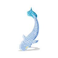 Cartoon Fish N92