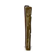 cartoon wooden post N2