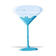 cartoon cocktail N12