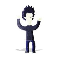 Cartoon Vampire N58