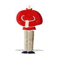 cartoon body (mix and match cartoons or add own photos) N12