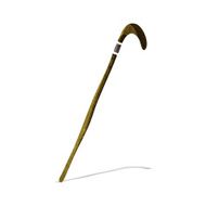Cartoon Walking Stick N8