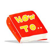cartoon how to book N3