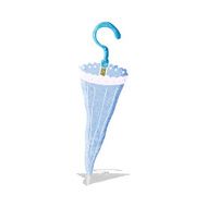 cartoon parasol N8
