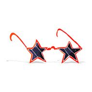 cartoon star sunglasses N2