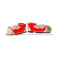 cartoon old shoes N3