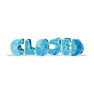 cartoon closed symbol N3