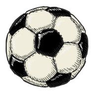 Football Ball N3