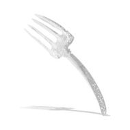 cartoon fork N16