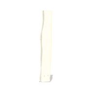 Cartoon Wood Post N4