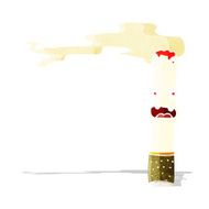 Cartoon Cigarette N13