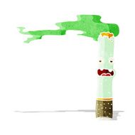 cartoon marijuana character