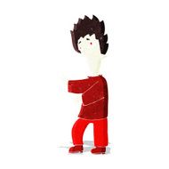 Cartoon Vampire N60