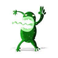 cartoon crazy frog N3