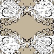 Decorative Ornament N8