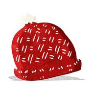 Cartoon Winter Hat N8