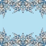 Decorative Ornament N11