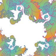 Decorative Ornament N12