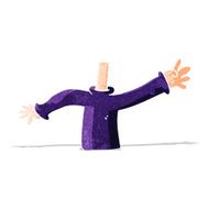 cartoon body (mix and match cartoons or add own photos) N14