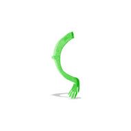 cartoon alien arm N2