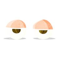 Cartoon Eyes N50