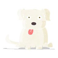 Cartoon Dog N85