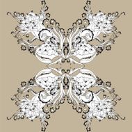 Decorative Ornament N13