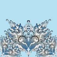 Decorative Ornament N14