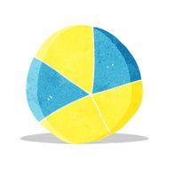 Cartoon Ball N6