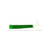 cartoon halloween vampire arm N14