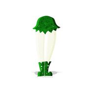 cartoon vampire legs N3