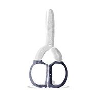 Cartoon Scissors N22