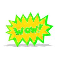 cartoon wow explosion N3