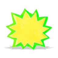 Cartoon Explosion N21