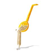 cartoon pouring gravy N3