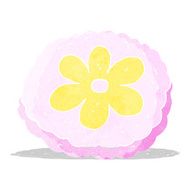 cartoon baked biscuit N4