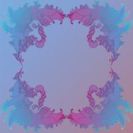 Decorative Ornament N18