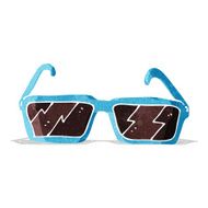 Cartoon Sunglasses N16