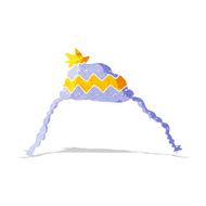 Cartoon Hat N28