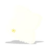 cartoon handkerchief N8